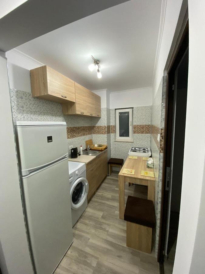 Apartament Olimp 2 Camere Eksteriør billede